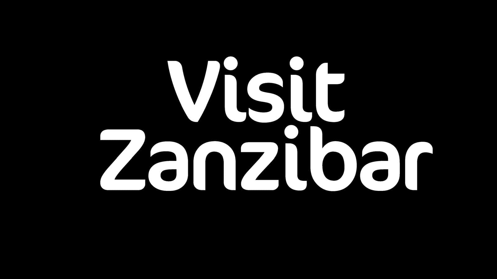 Visit Zanzibar logo